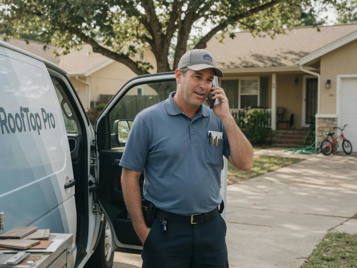 Roof Repair Washburn, ND FAQs