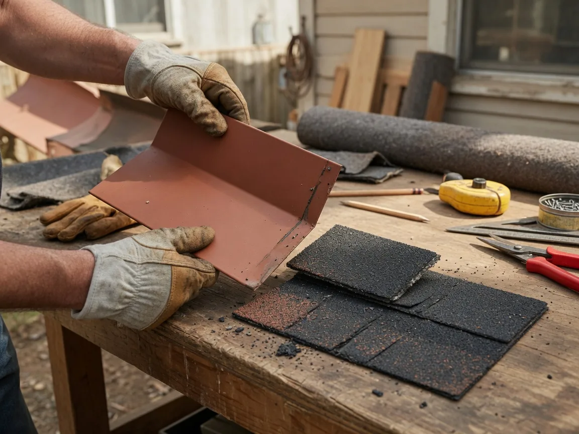 Roof Repair company in Washburn, ND